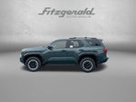 2026 Toyota 4Runner TRD Off-Road