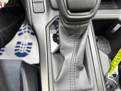 2026 Toyota RAV4 XSE XSE