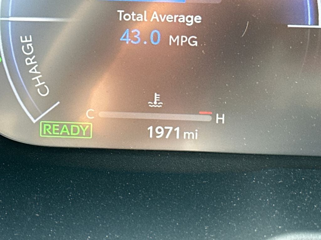 2025 Toyota RAV4 HYBRID Limited