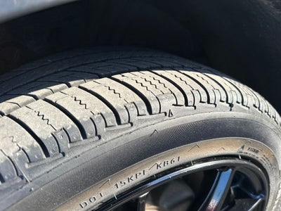 2021 Hyundai Kona NIGHT