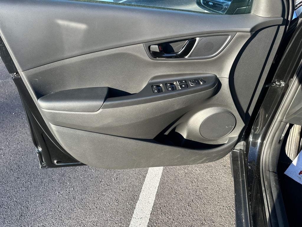 2021 Hyundai Kona NIGHT