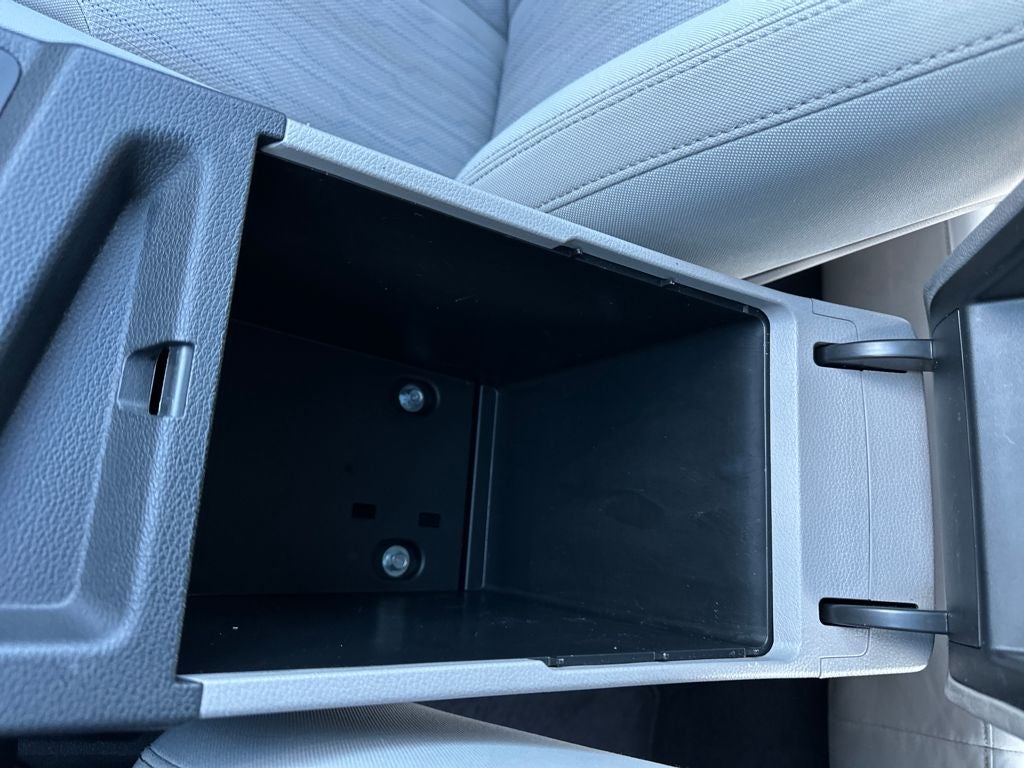 2016 Hyundai Sonata Hybrid SE