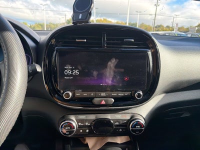 2024 Kia Soul EX