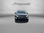 2020 Ford Ecosport SES
