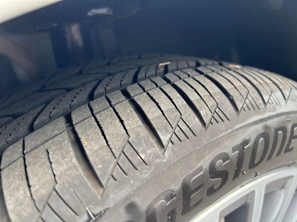 2025 Mercedes-Benz CLA CLA 250 4MATIC®