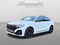 2024 Audi SQ8 4.0T Prestige quattro