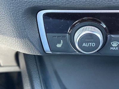 2022 Audi Q3 Premium Plus S Line quattro