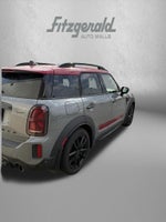 2023 MINI Countryman Base