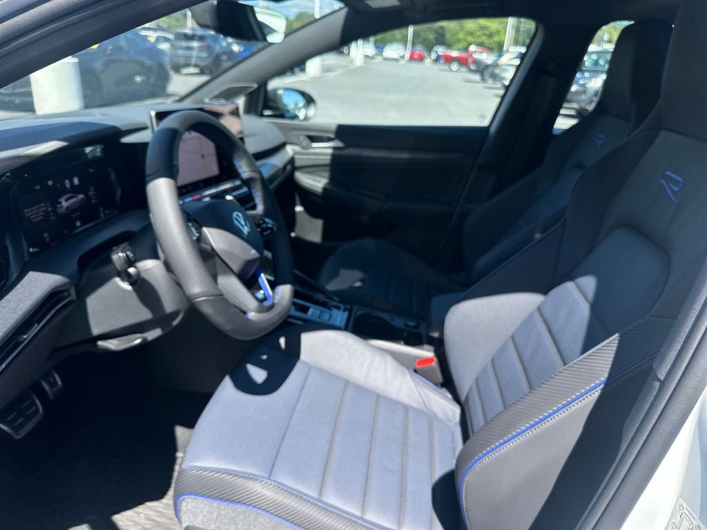 2026 Volkswagen Golf R Base