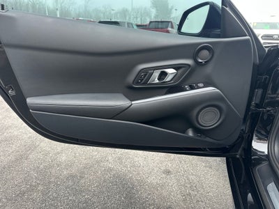 2024 Toyota GR SUPRA 3.0 Premium