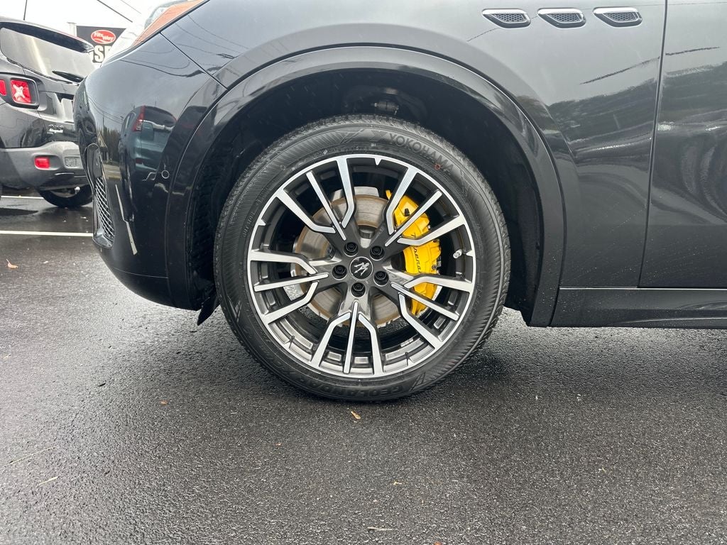 2023 Maserati Grecale GT