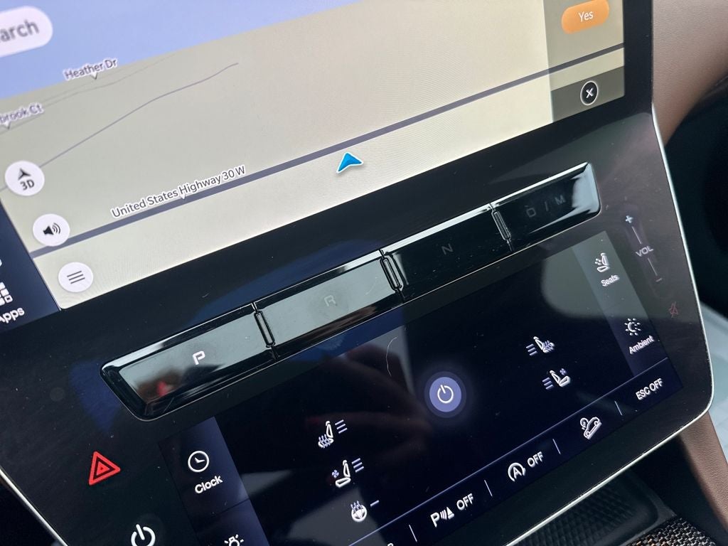 2023 Maserati Grecale GT