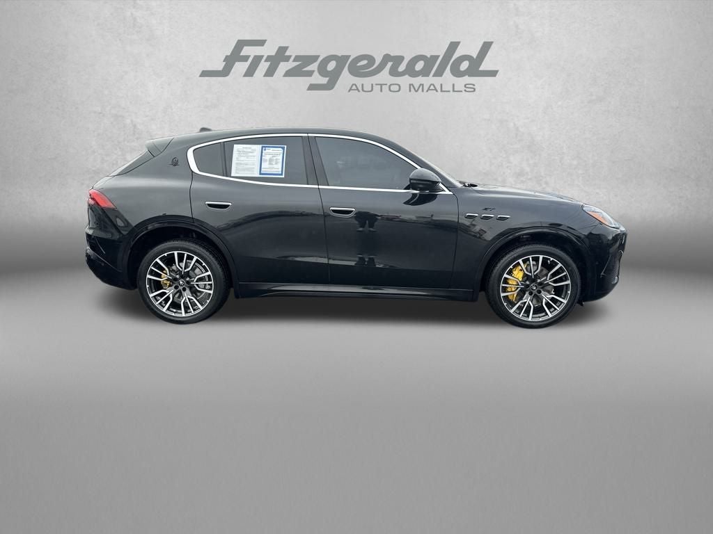 2023 Maserati Grecale GT