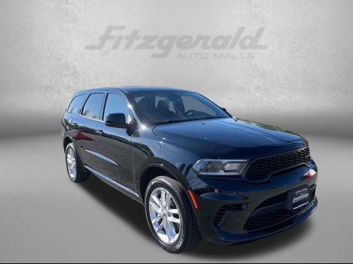 2024 Dodge Durango GT
