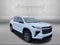 2026 Chevrolet Traverse LT 2LT