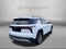 2026 Chevrolet Traverse LT 2LT