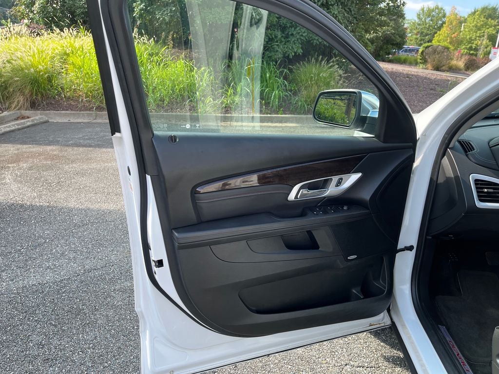 2017 GMC Terrain Denali