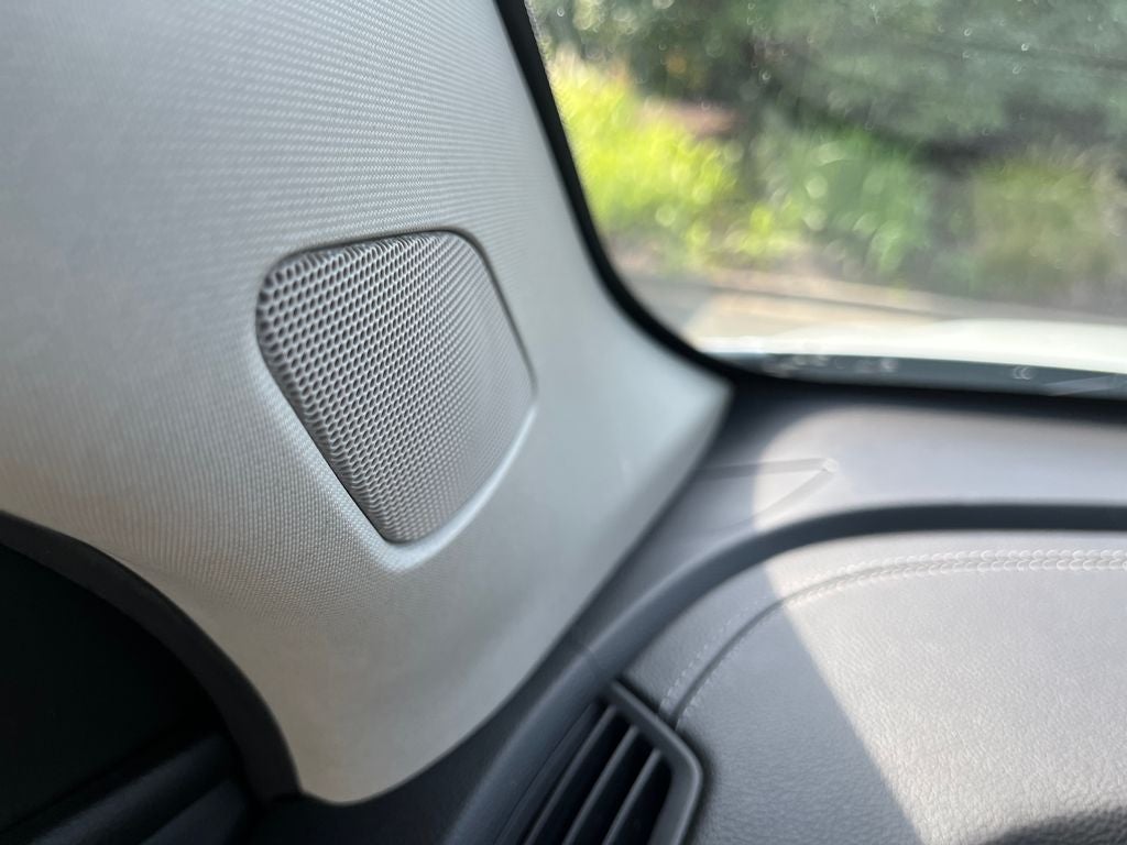 2017 GMC Terrain Denali