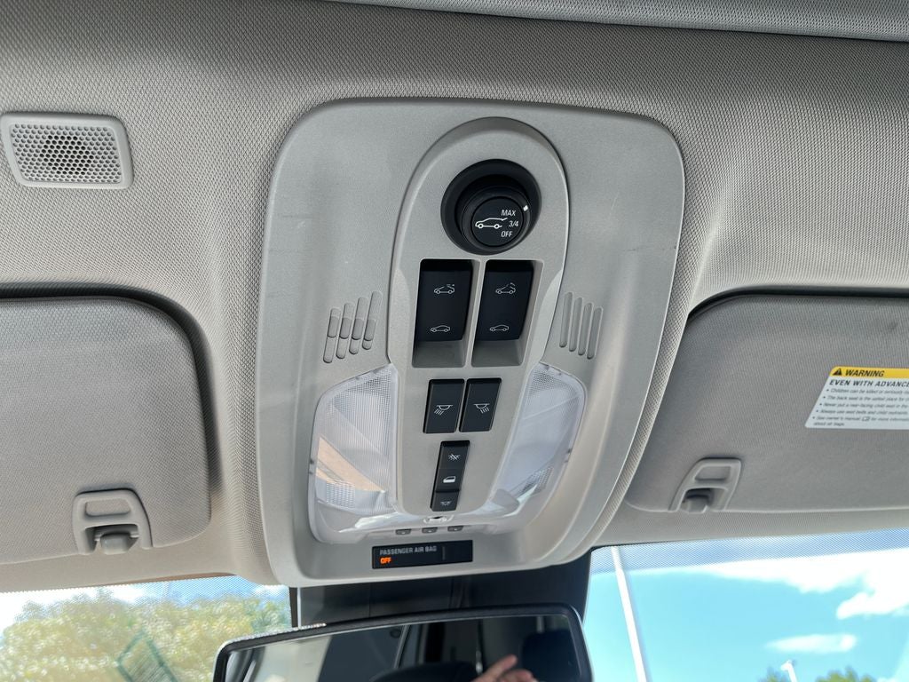 2017 GMC Terrain Denali