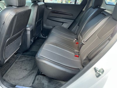 2017 GMC Terrain Denali
