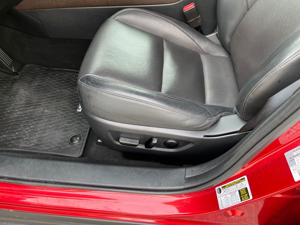 2022 Mazda Mazda CX-30 2.5 S Premium Package