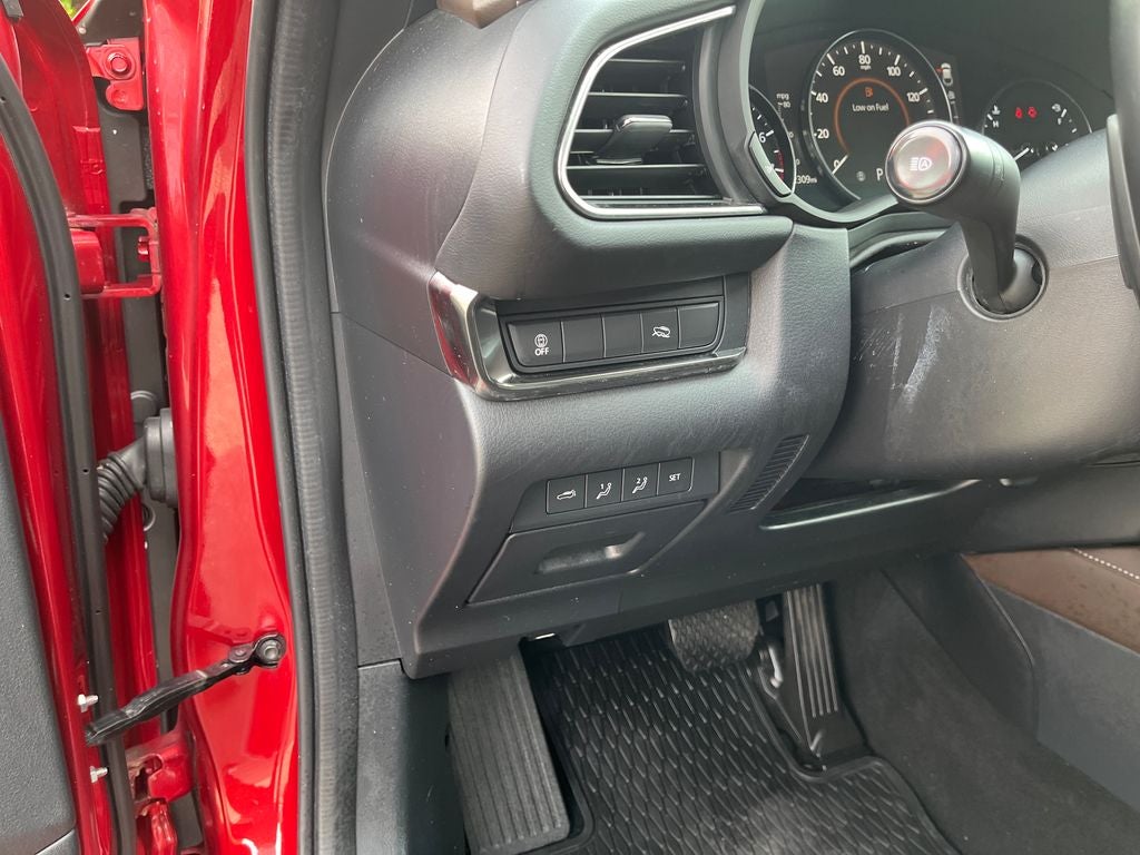 2022 Mazda Mazda CX-30 2.5 S Premium Package