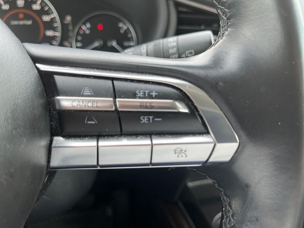 2022 Mazda Mazda CX-30 2.5 S Premium Package