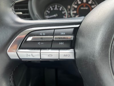 2022 Mazda Mazda CX-30 2.5 S Premium Package