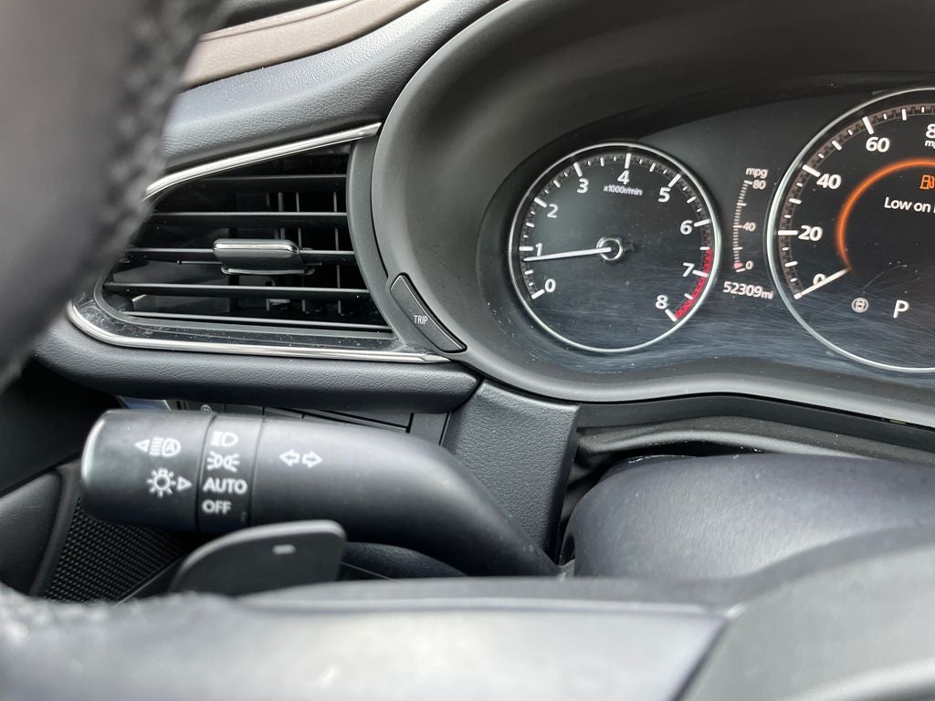 2022 Mazda Mazda CX-30 2.5 S Premium Package