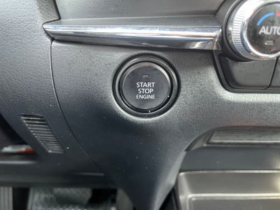 2022 Mazda Mazda CX-30 2.5 S Premium Package