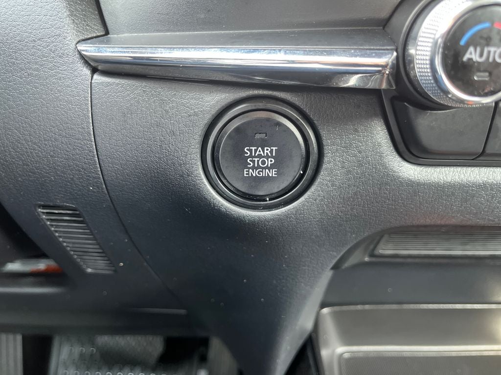 2022 Mazda Mazda CX-30 2.5 S Premium Package
