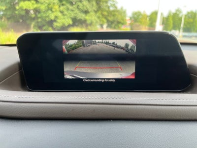 2022 Mazda Mazda CX-30 2.5 S Premium Package