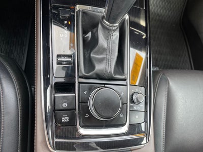 2022 Mazda Mazda CX-30 2.5 S Premium Package