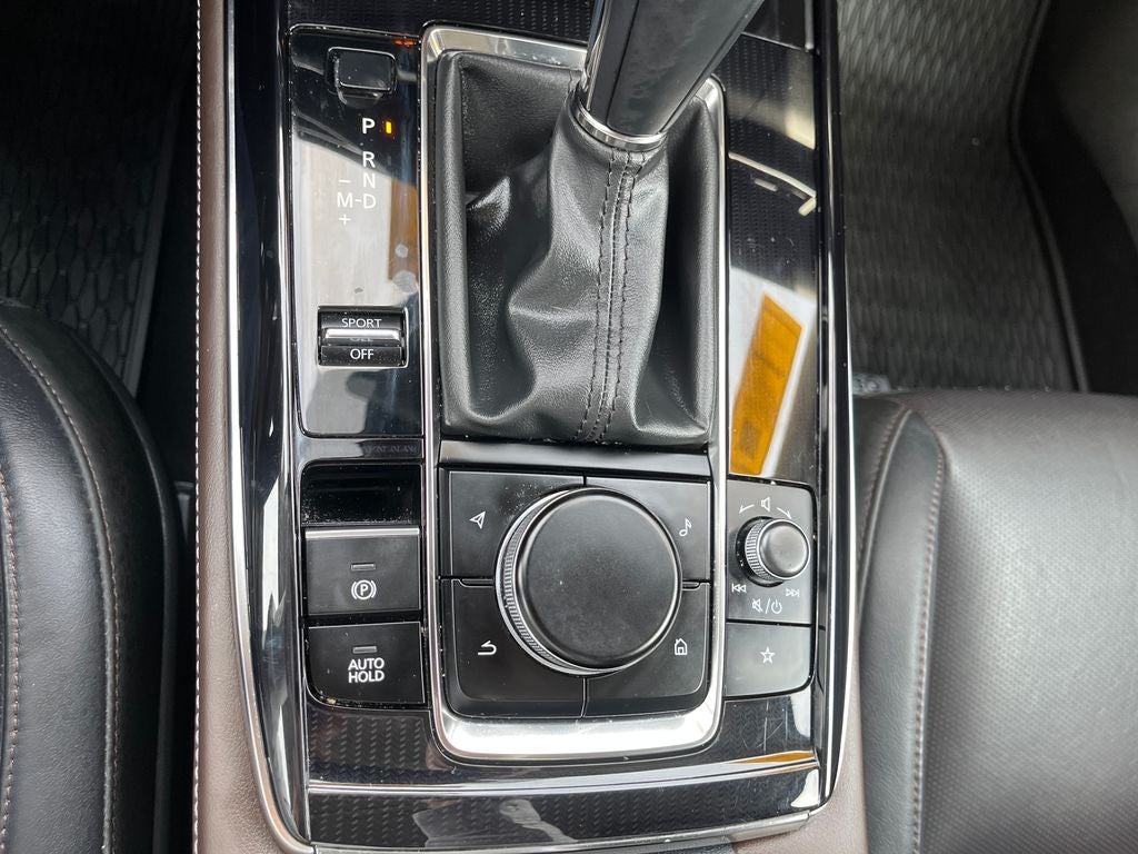 2022 Mazda Mazda CX-30 2.5 S Premium Package