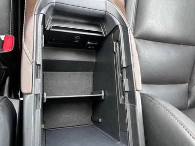 2022 Mazda Mazda CX-30 2.5 S Premium Package