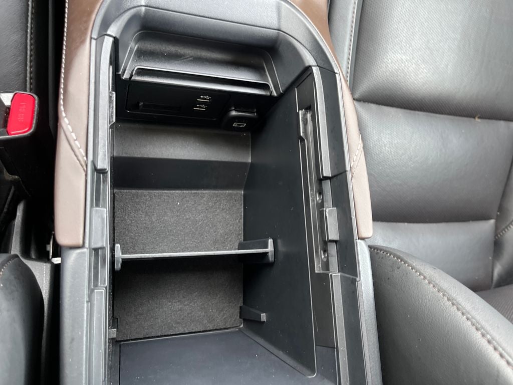 2022 Mazda Mazda CX-30 2.5 S Premium Package