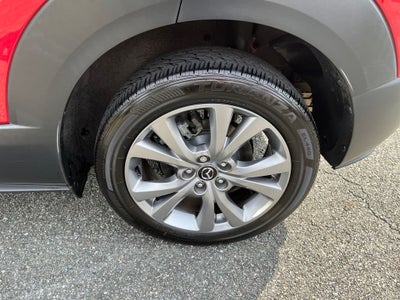 2022 Mazda Mazda CX-30 2.5 S Premium Package