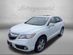 2015 Acura RDX Technology Package