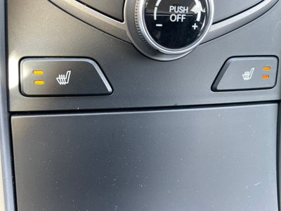 2016 Hyundai Elantra Limited