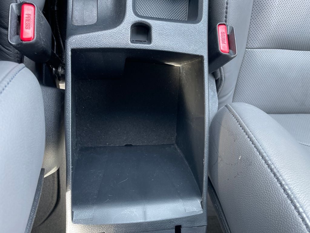 2016 Hyundai Elantra Limited