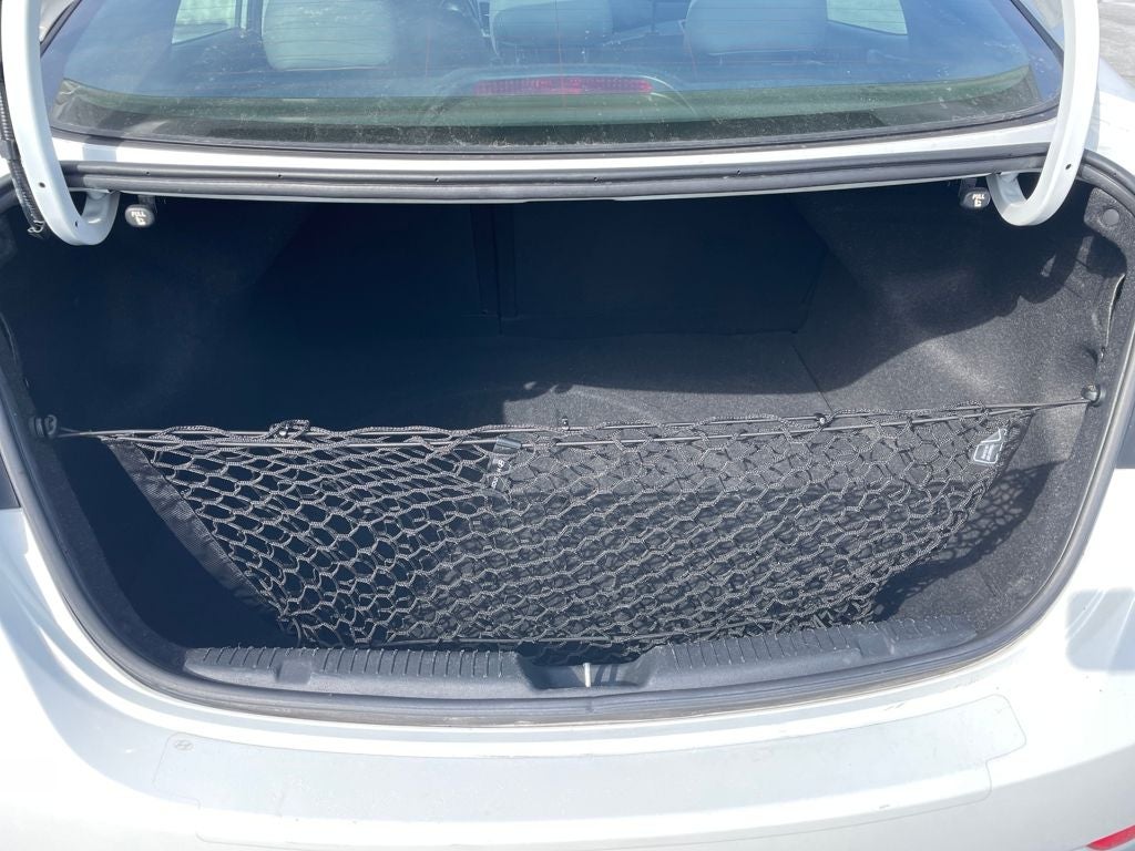 2016 Hyundai Elantra Limited