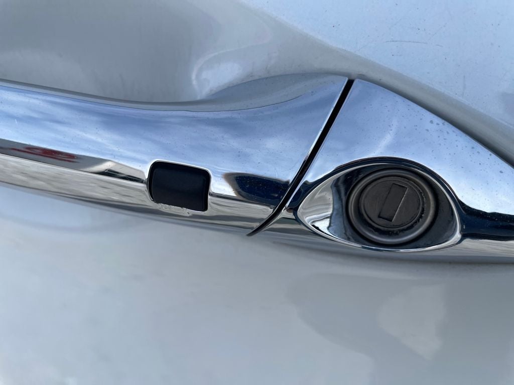 2016 Hyundai Elantra Limited