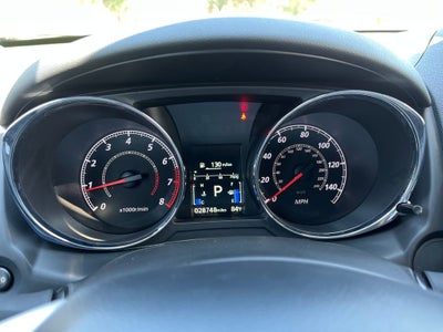 2025 Mitsubishi Outlander Sport 2.0 ES