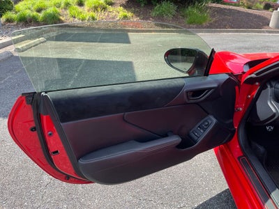 2023 Toyota GR86 Premium