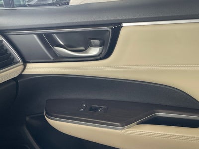 2019 Honda Clarity Plug-In Hybrid Base