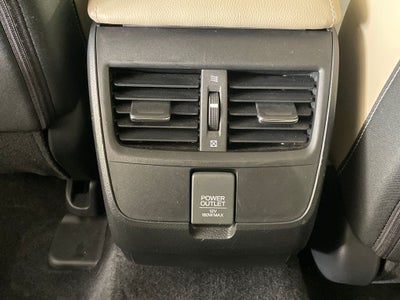 2019 Honda Clarity Plug-In Hybrid Base