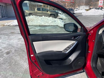 2016 Mazda Mazda CX-5 Grand Touring