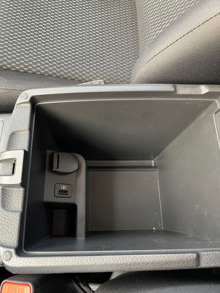 2022 Nissan Rogue Sport S