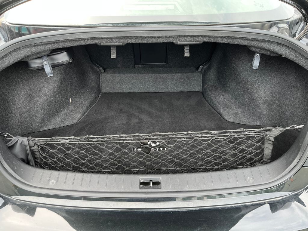 2022 INFINITI Q50 LUXE