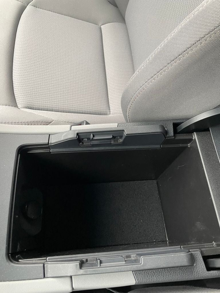 2024 Toyota Venza LE